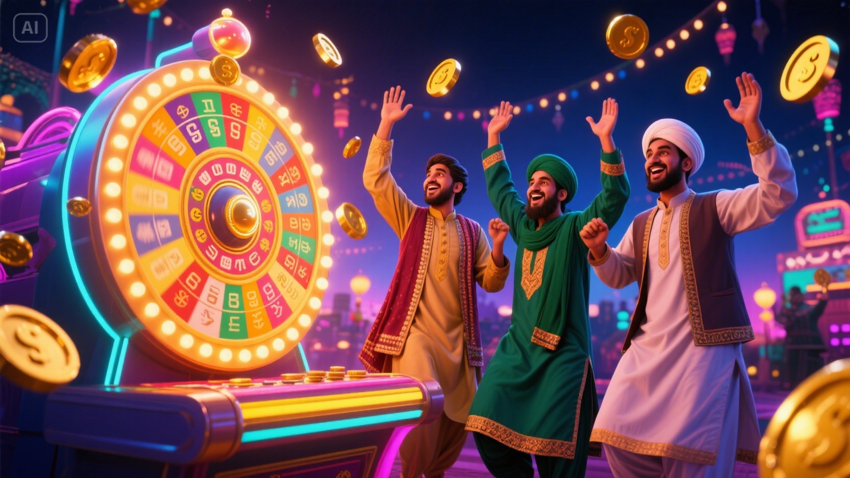 yeti casino gameDeposit PKR today and receive 200% instantly added to your balance! Pakistan’s gamers can enjoy live casino, slots, and crash mode games daily.